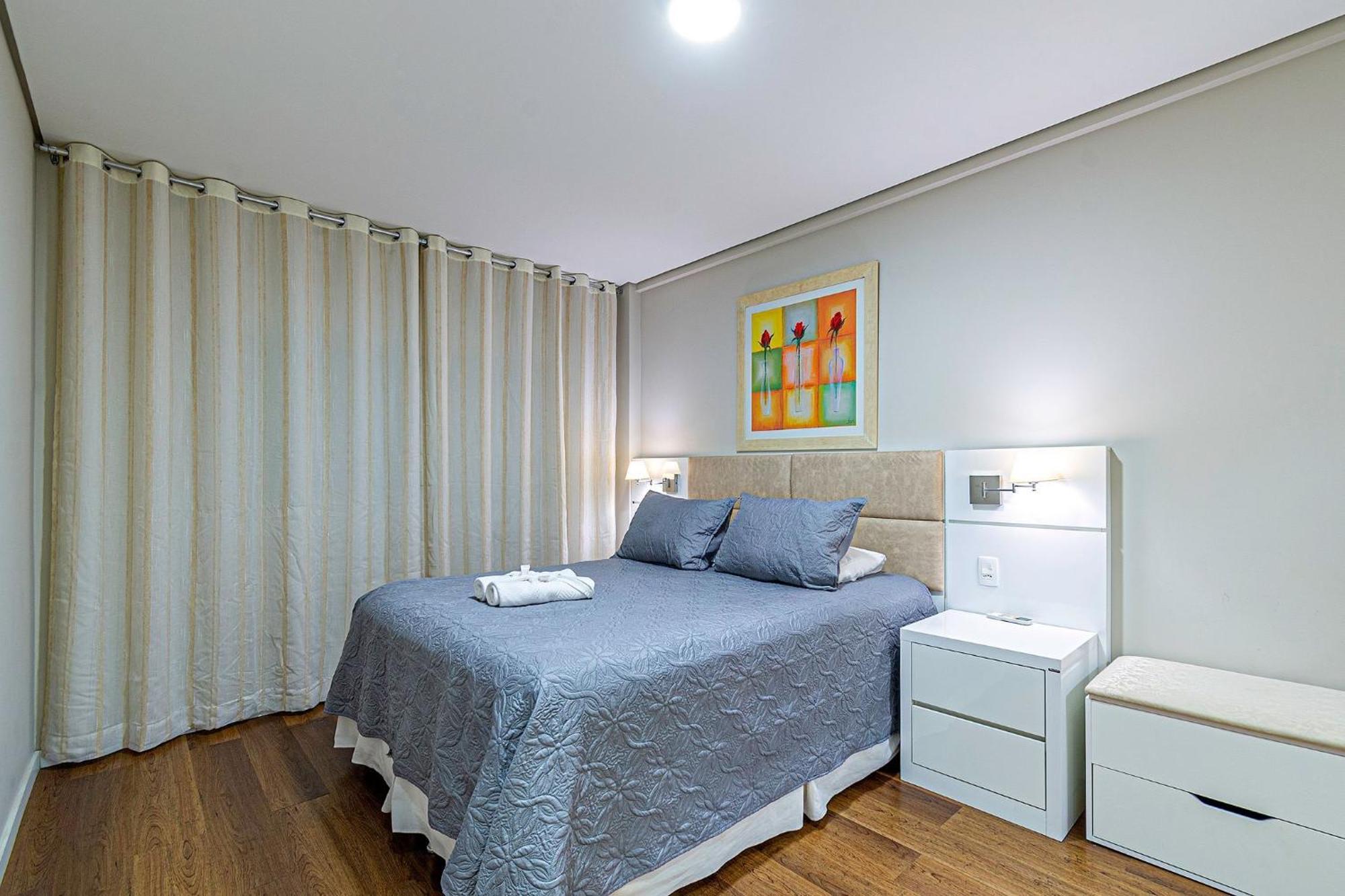Apto Centro De Canela - @Stayhousetemporada Экстерьер фото