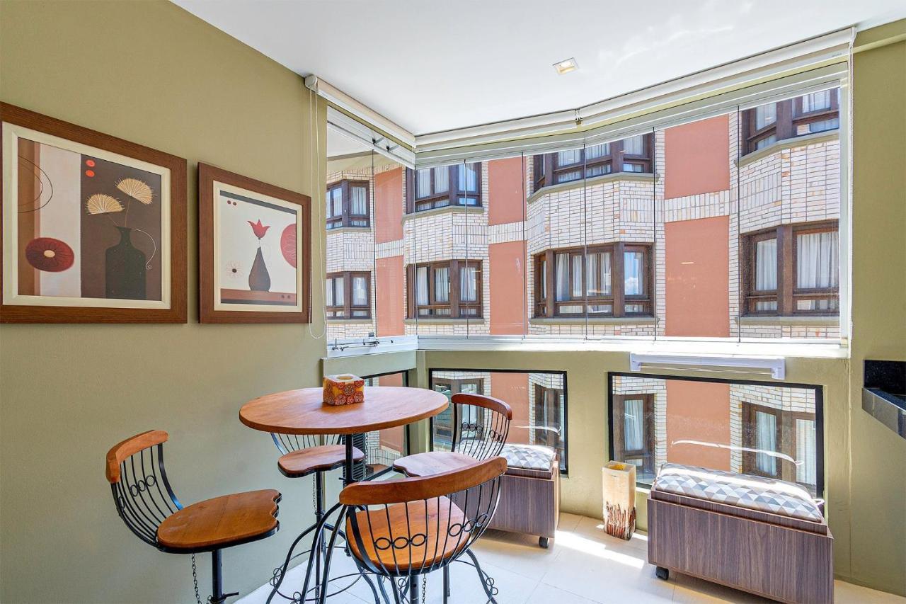 Apto Centro De Canela - @Stayhousetemporada Экстерьер фото